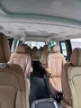 Hyundai Staria 2026 - 8-Seater Black for Rent